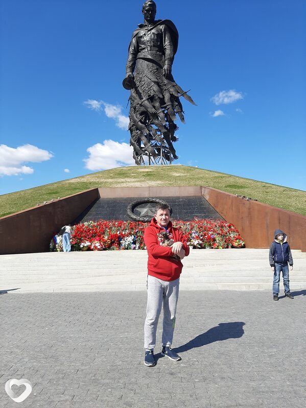 Александр, 55, Москве — анкета №164897