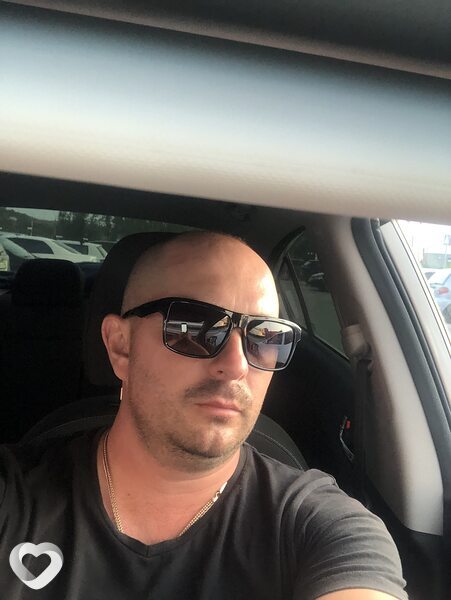 Александр, 41, Пензе — анкета №164900