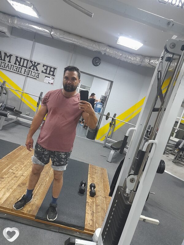 Юрий, 40, Астане — анкета №164903