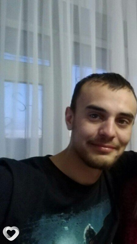 Здесь Я, 35, Улан-Удэ — анкета №164907