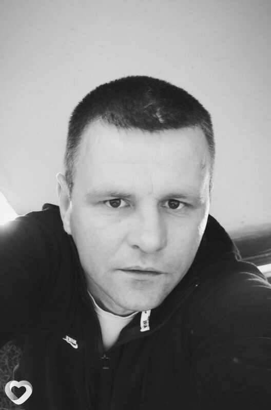 Александр, 43, Крупках — анкета №164908