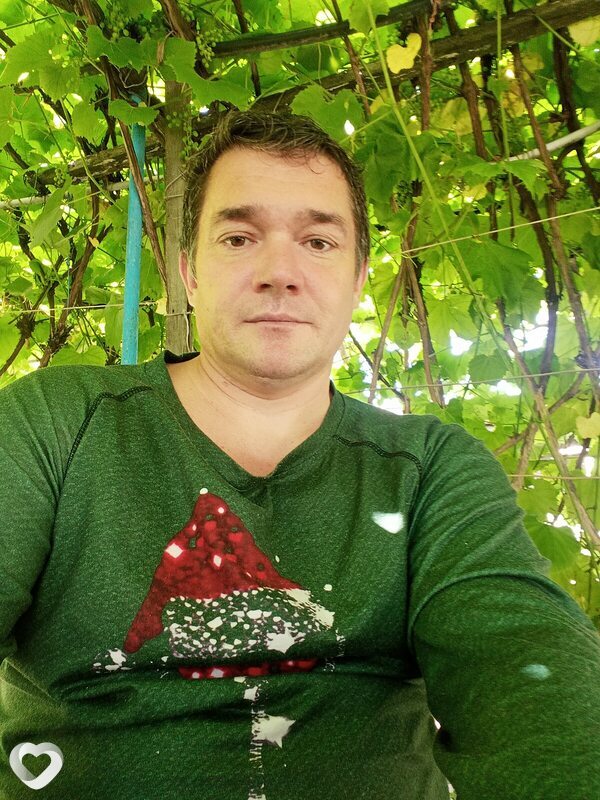 Виталий, 45, Лиде — анкета №164791