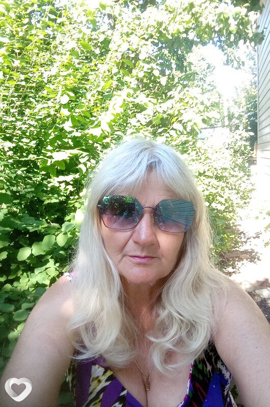 Алла, 58, Волгограде — анкета №164792