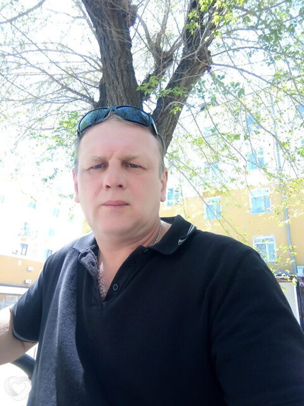 Виталик, 55, Волхове — анкета №164793