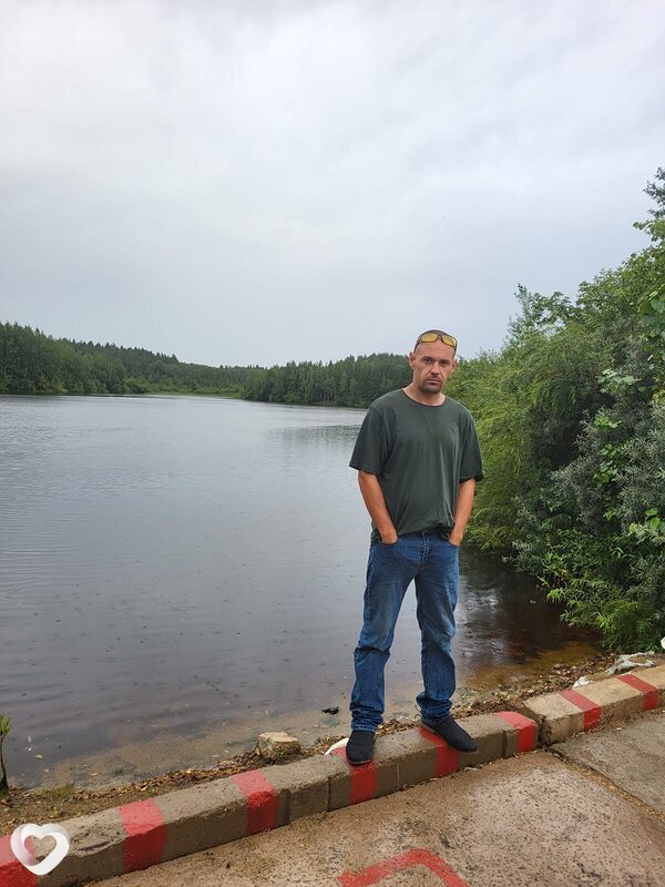 Дима, 37, Петропавловске — анкета №164800
