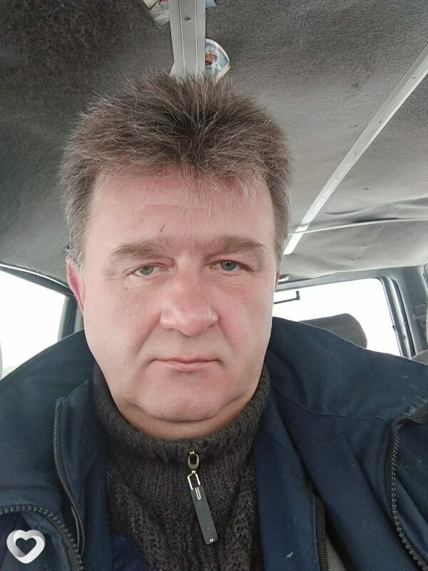 Анатолий, 60, Волковыске — анкета №164804