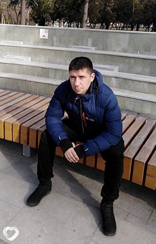 Олег, 40, Туле — анкета №164805