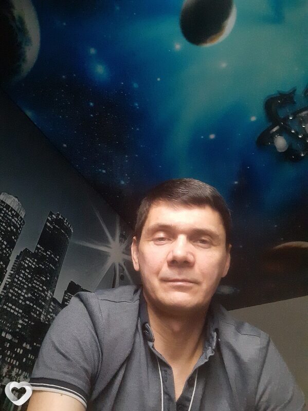 Георгий, 48, Иванове — анкета №164808