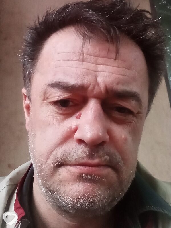 Виктор, 51, Каменское — анкета №165480