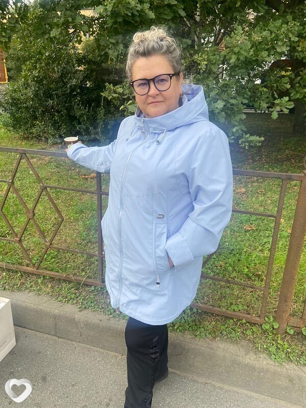 Наталья, 52, Санкт-Петербурге — анкета №165485