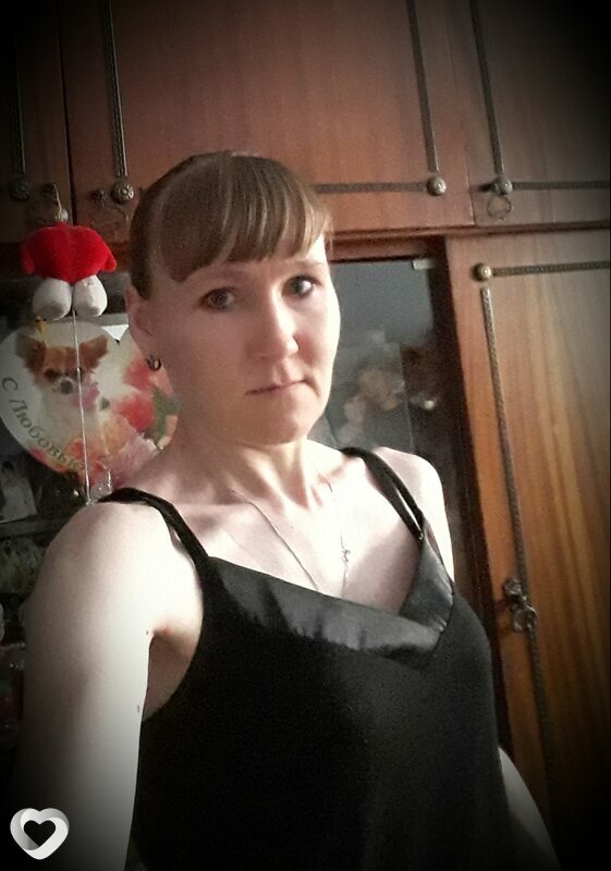 Мария, 40, Экибастузе — анкета №165499