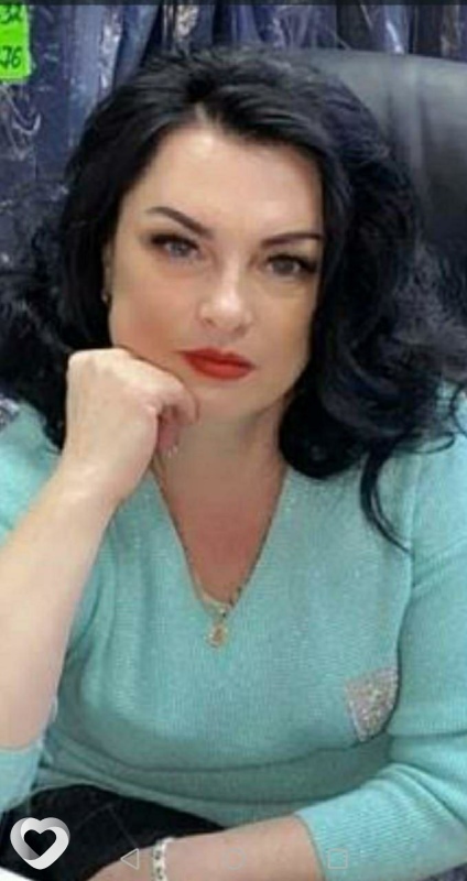Алина, 52, Раменском — анкета №164966
