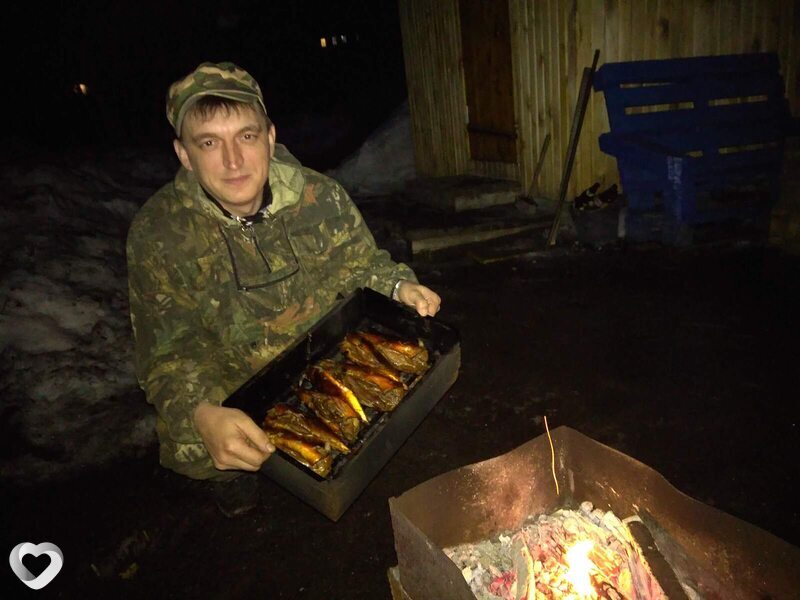 Евгений, 40, Новокузнецке — анкета №164968