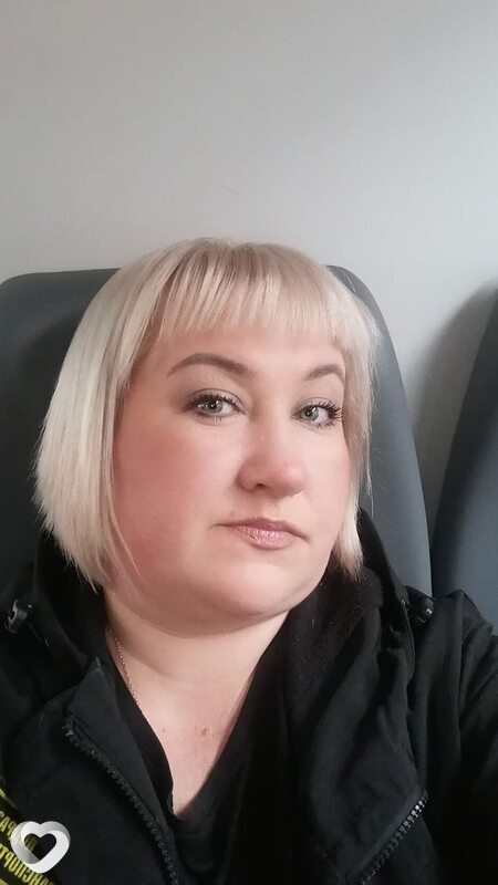 Анна, 44, Москве — анкета №165012