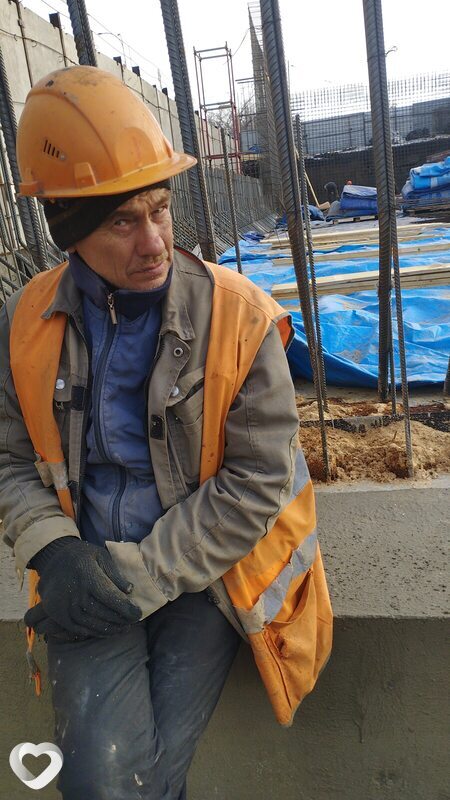 Серега, 49, Кемерове — анкета №165018