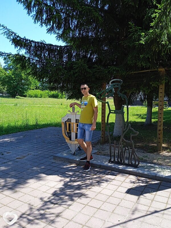 Serega, 39, Брянске — анкета №165019