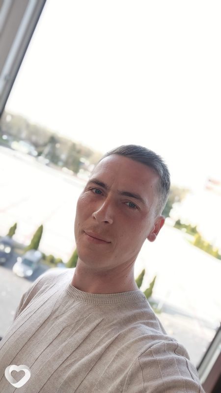 Феникс, 35, Могилев — анкета №165022