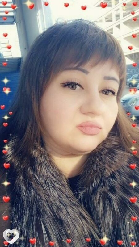 Одна Такая, 49, Ростове-на-Дону — анкета №165025