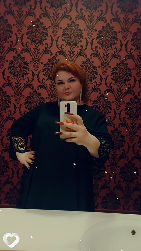 Наталия, 40, Старом Осколе — анкета №165381