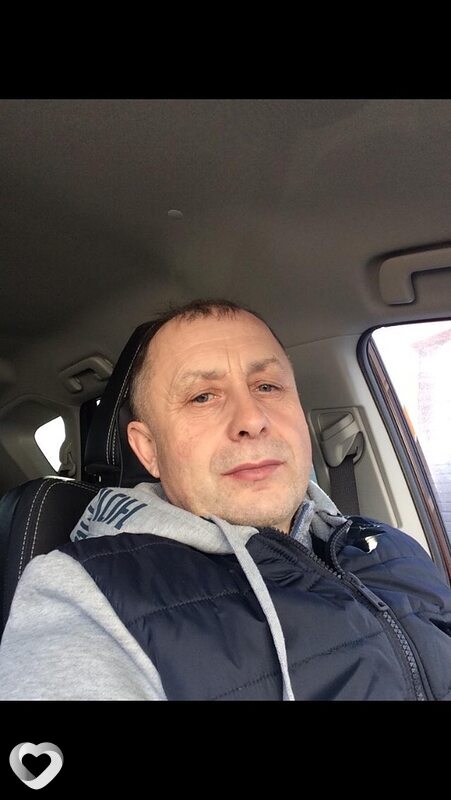 Владимир, 60, Тюмени — анкета №165386
