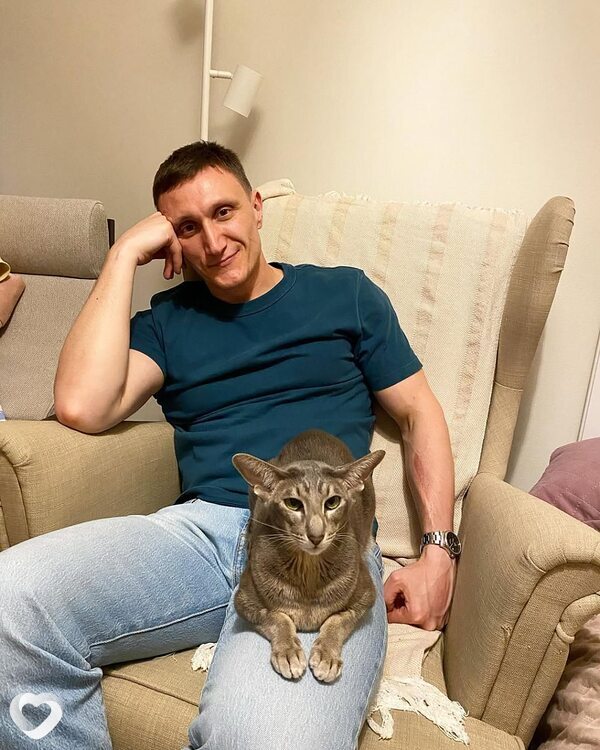 Alexey, 41, Пензе — анкета №165404