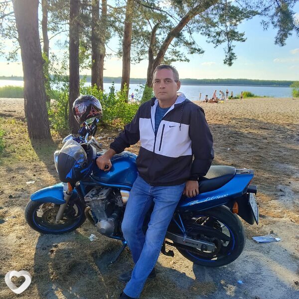 Михаил, 52, Липецке — анкета №164984