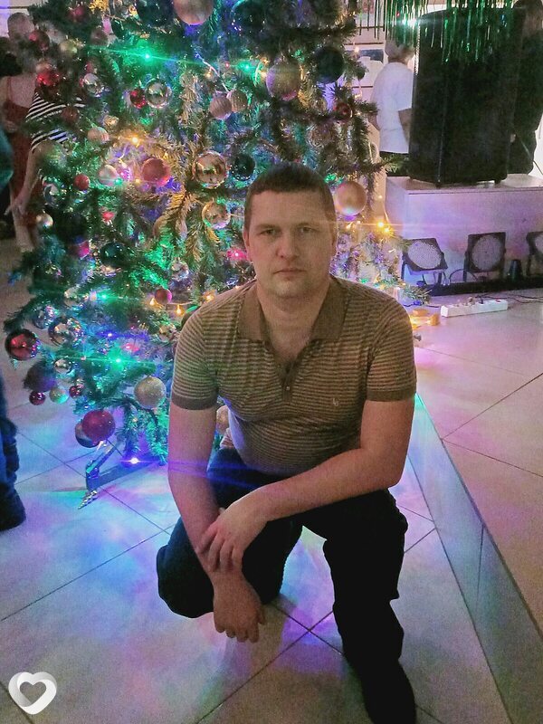 Андрей, 41, Самаре — анкета №164985