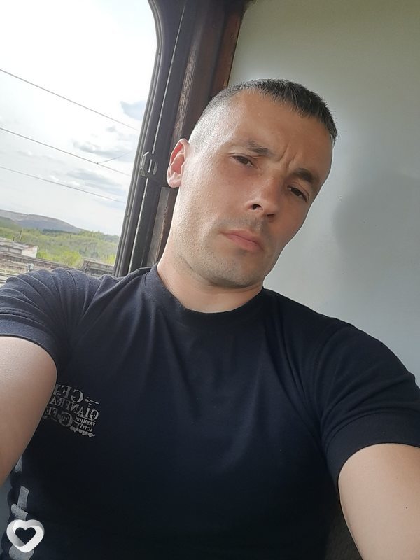 Вадим, 42, Белове — анкета №164989