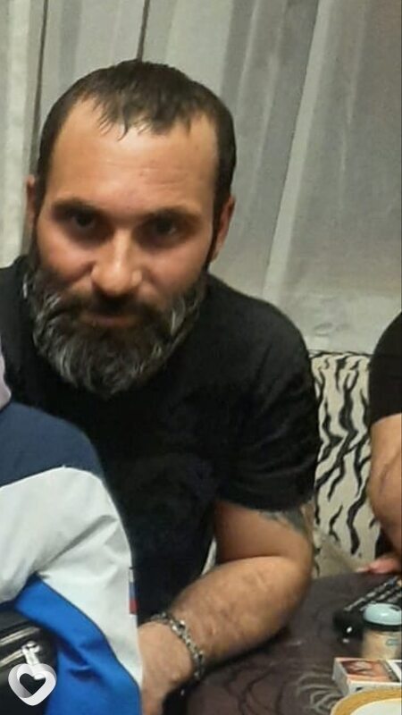 Арман, 44, Новороссийске — анкета №164993