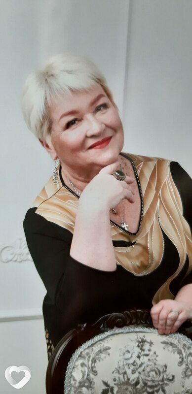 Наталья, 63, Челябинске — анкета №164997