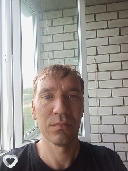 Макс, 42, Чебоксарах — анкета №164999