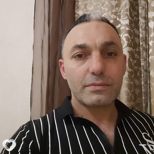 Артём, 39, Анапе — анкета №165003