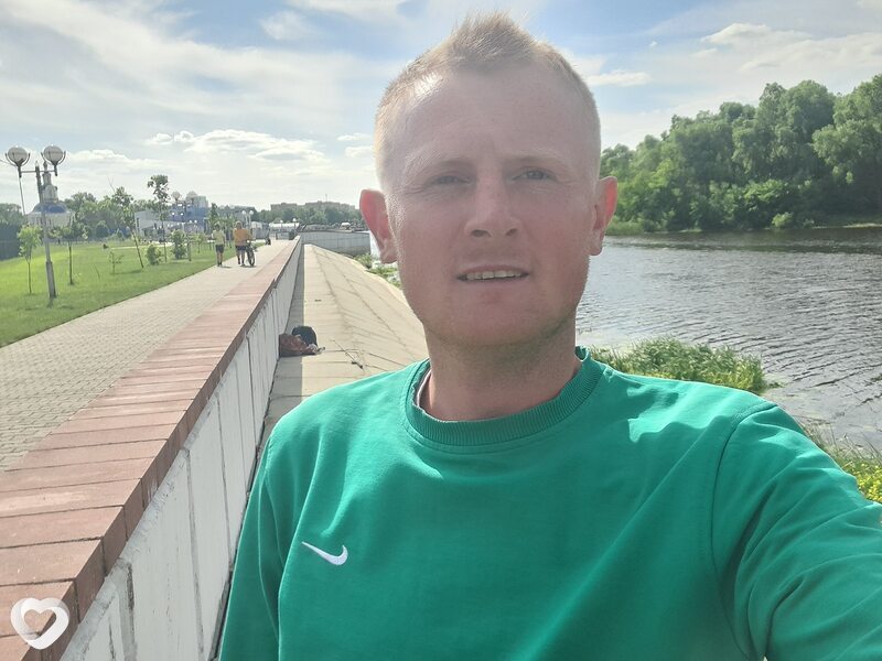 Дмитрий, 33, Люберцах — анкета №165006