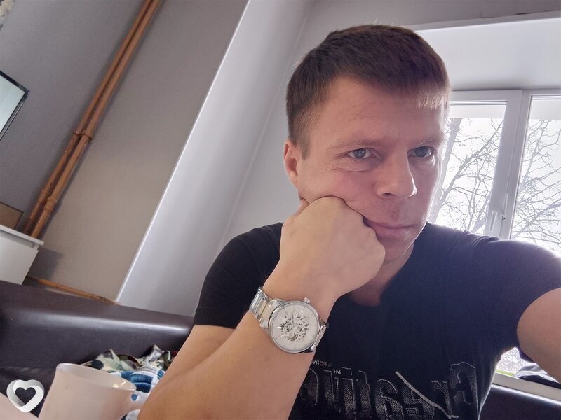 Сергей, 43, Ярославле — анкета №165008