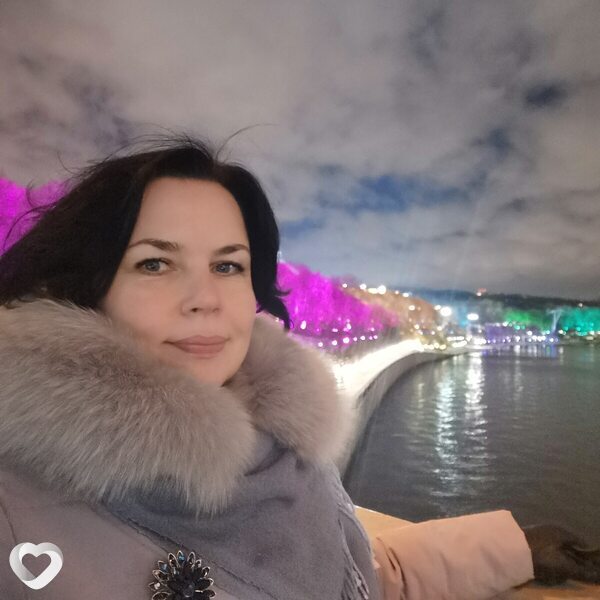 Татьяна, 52, Иванове — анкета №165431