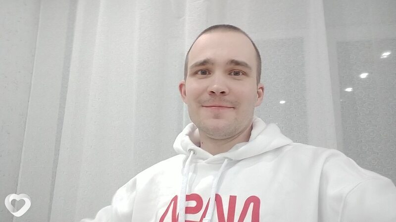 Серега, 37, Вологде — анкета №165436