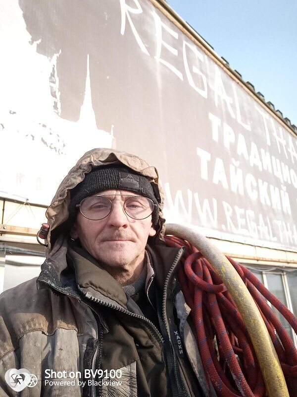Валерий, 64, Новокузнецке — анкета №165441