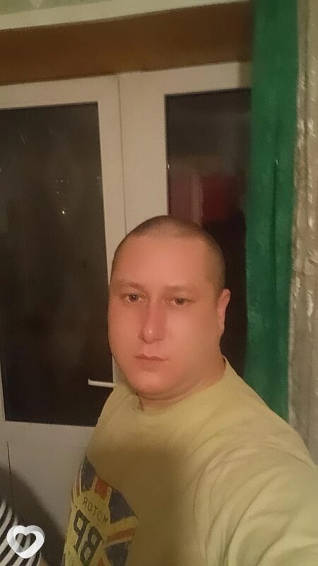 Женя, 36, Виннице — анкета №165059