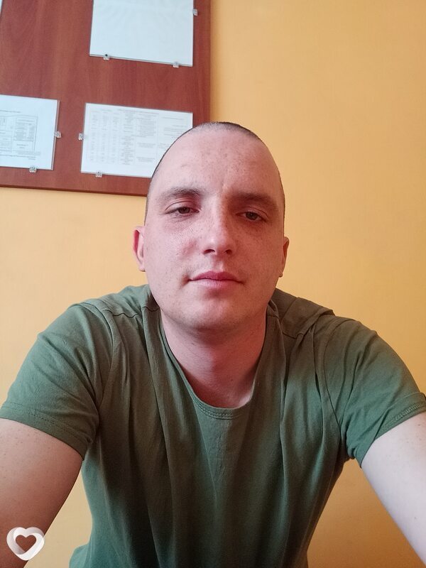 Сергей, 35, Запорожье — анкета №165064