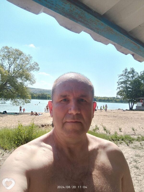 Владимир, Плесецк