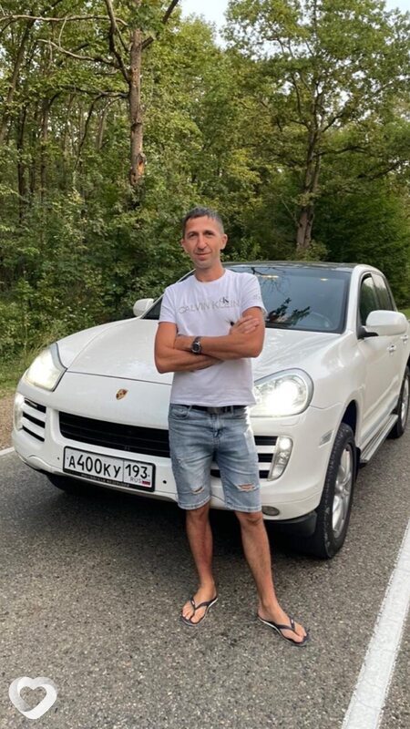 Николай, 37, Курганинске — анкета №165067