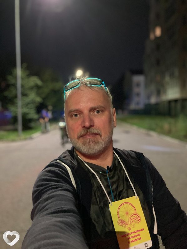 Денис, 46, Иванове — анкета №165069