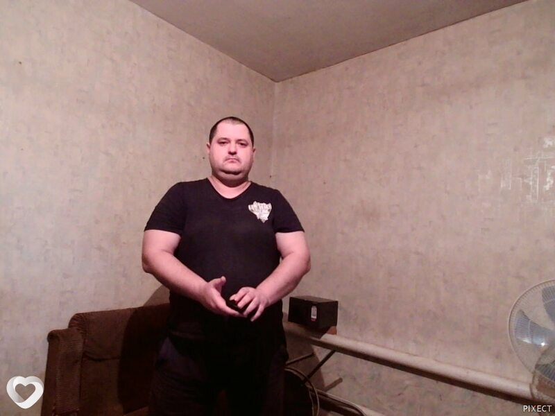Евгений, 45, Орске — анкета №165077