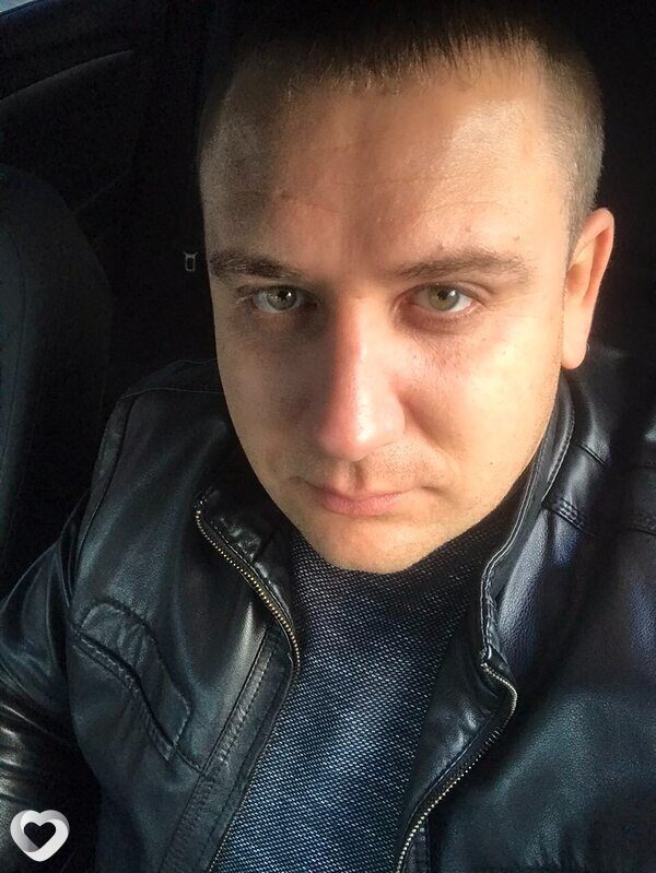 Максим, 41, Калининграде — анкета №165085