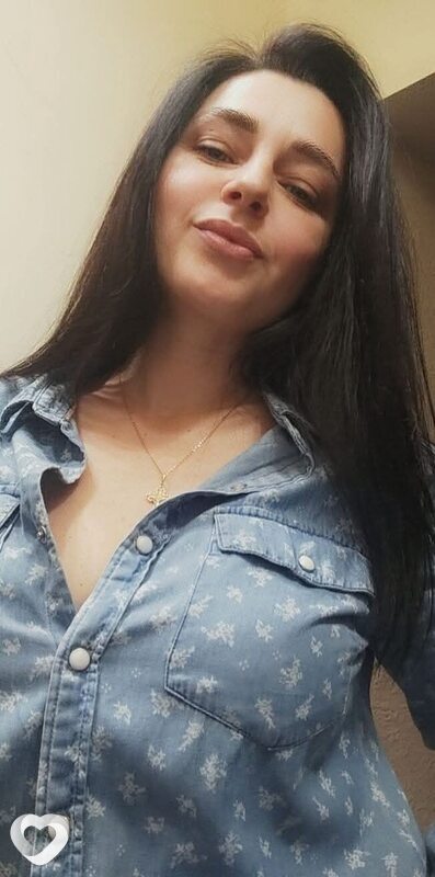 Катя, 30, Одессе — анкета №165087