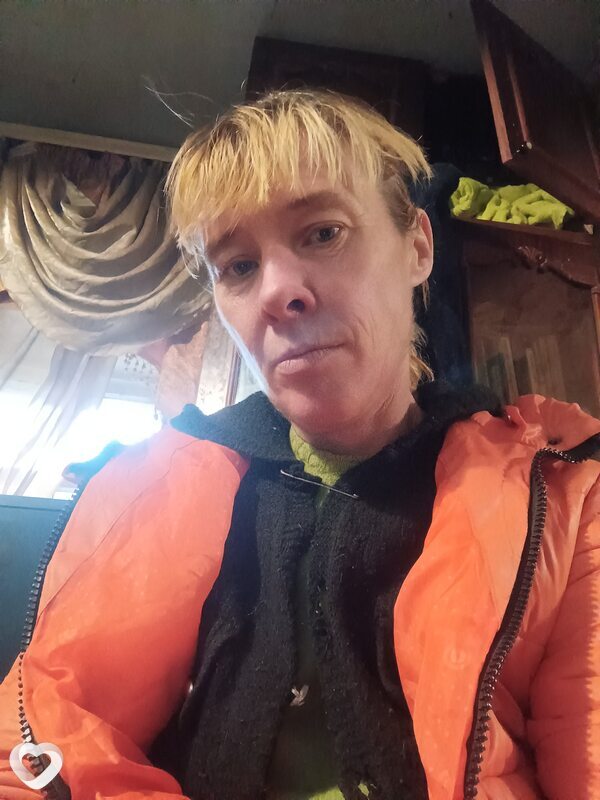 Ольга, 51, Днепр — анкета №165089