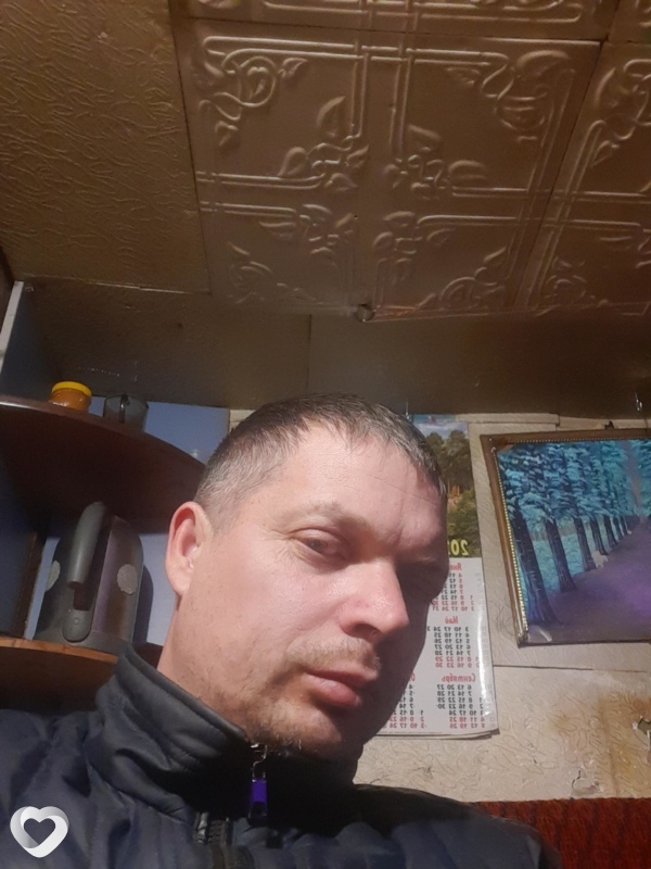 Олег, 49, Барнауле — анкета №165098