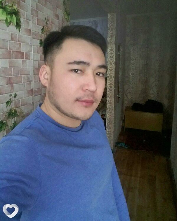Кислосдадкий, 31, Алматы — анкета №165104