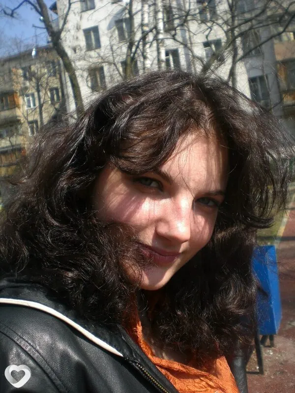 Лиса, 36, Москве — анкета №165108