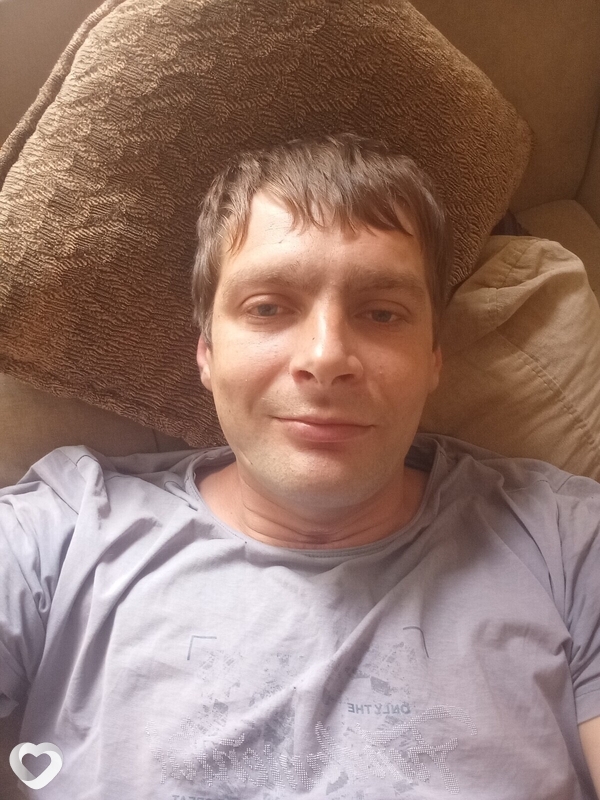 Владимир, 38, Армавире — анкета №164937